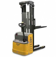 Штабелер с электроподъемом PSH 160 / 200