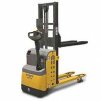 Штабелер с электроподъемом PSD 125 / 160