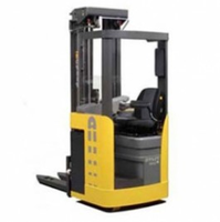 Штабелер с электроподъемом XJN 160 / 200