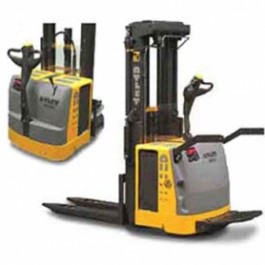 Штабелер с электроподъемом TSP 150