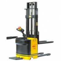 Самоходный штабелер CDD10М/CDD15М/CDD20М