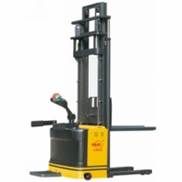 Самоходный штабелер CDD1545/CDD1553/CDD1558