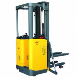 Самоходный штабелер CDD15C