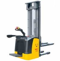 Самоходный штабелер CDDK15-I/CDDK15-II