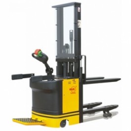 Самоходный штабелер CDDS