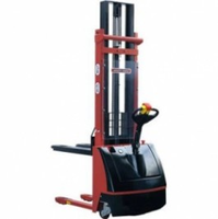 Самоходный штабелер LM-EG 1025