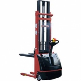 Самоходный штабелер LM-EG 1030