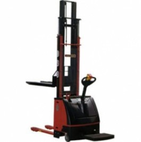 Самоходный штабелер LM-EL 1535