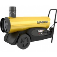 Дизельная тепловая пушка ВV 170 E