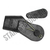 Зажим клиновый S-421 9-11мм