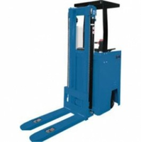 Самоходный штабелер SE-OS