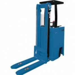 Самоходный штабелер SE-OS