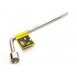 Ключ баллонный KL910022