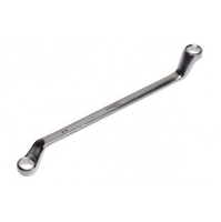 Ключ гаечный двухсторонний накидной 43-3-610