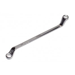 Ключ гаечный двухсторонний накидной 43-3-214