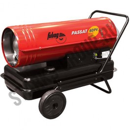 Дизельная тепловая пушка Passat 60