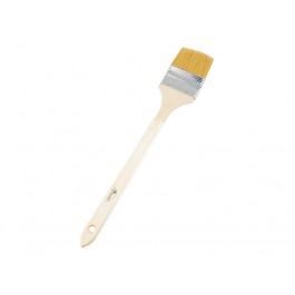 Кисть радиаторная 01-2-025