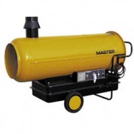 Дизельная тепловая пушка ВV 77 E