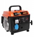 Электростанция бензиновая PATRIOT GP 910