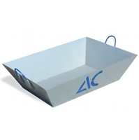 Ящик штукатура 0,07