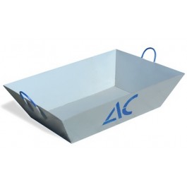 Ящик штукатура 0,07