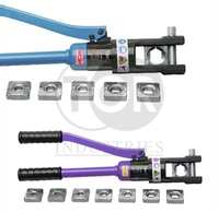 Опрессовщик кабеля YQK-240A