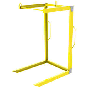 Захват для поддонов тип 3 150 кг