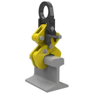 Захват для рельс тип 2 2,0