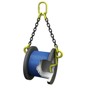 Захват gpkb 12