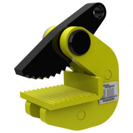 Захват для горизонтального подъема листового проката