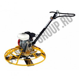 Затирочная машина GROST ZM-1000