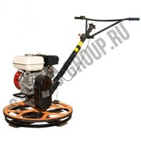 Затирочная машина GROST ZM-600