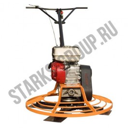 Затирочная машина GROST ZM-800