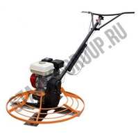 Затирочная машина ZM-900