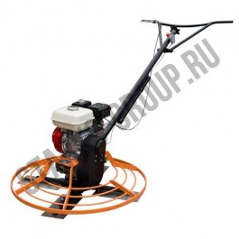 Затирочная машина ZM-900