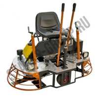 Затирочная машина  ZMD-750