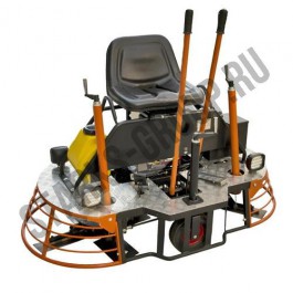 Затирочная машина  ZMD-750