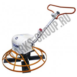 Затирочная машина GROST ZME-800 380В