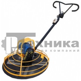 Затирочная машина AZTEC ЗМ 100 Э