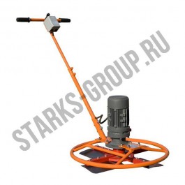 Затирочная машина ZME-600