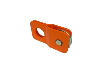 Блок усиления лебедки