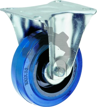 Колесная опора SRCL54 (43)