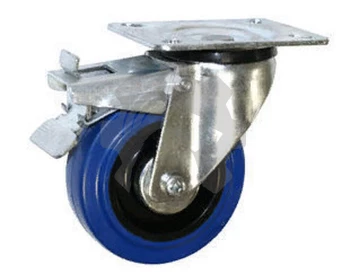 Колесная опора SRCLb55 (43)