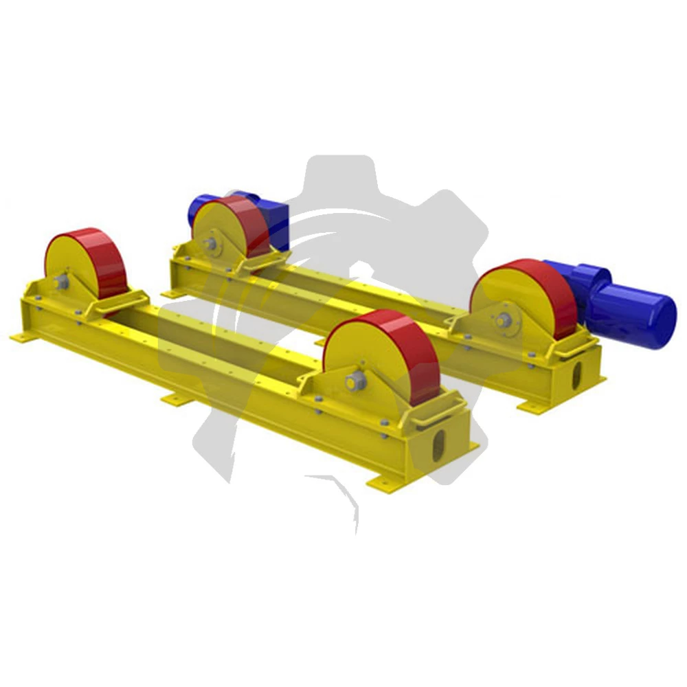 Вращатель сварочный (роликовый) М61010