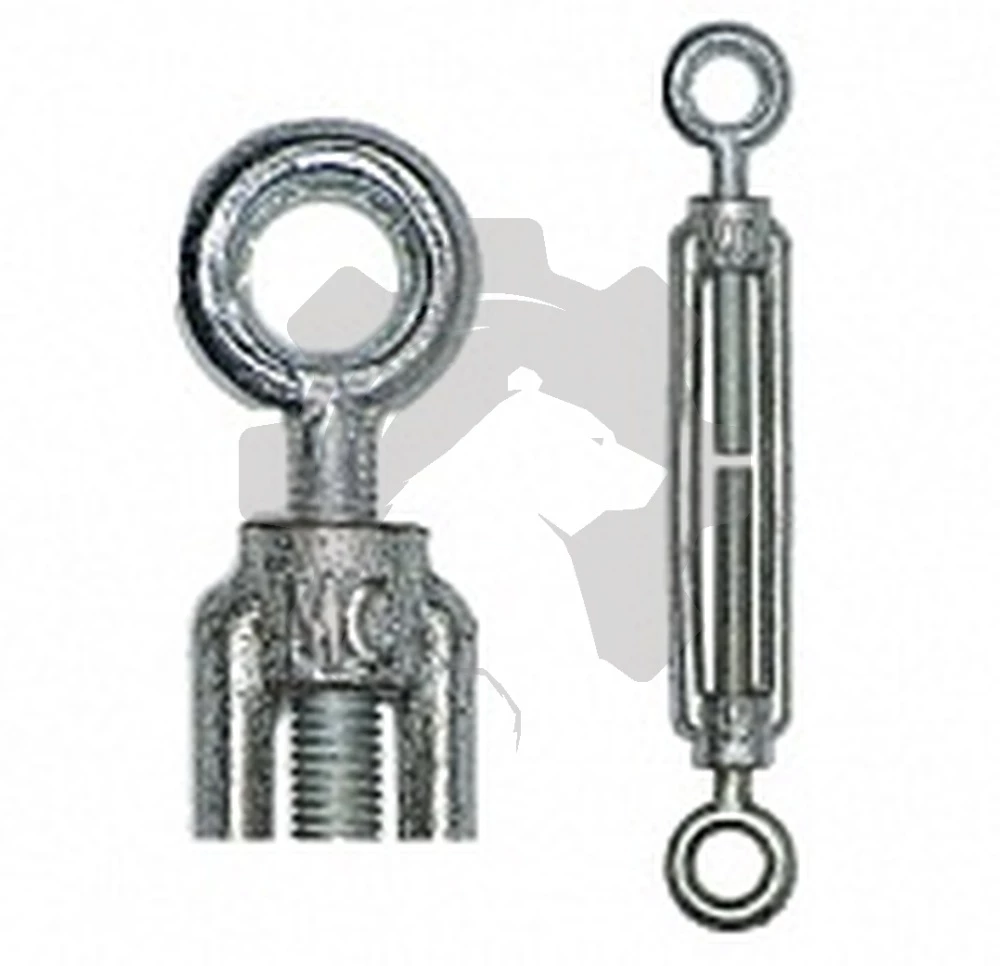 Талреп кольцо-кольцо М16