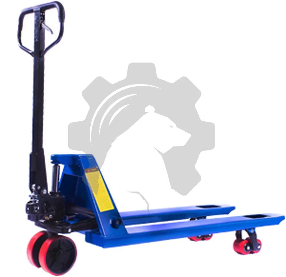 Тележка гидравлическая TOR RHP 5000