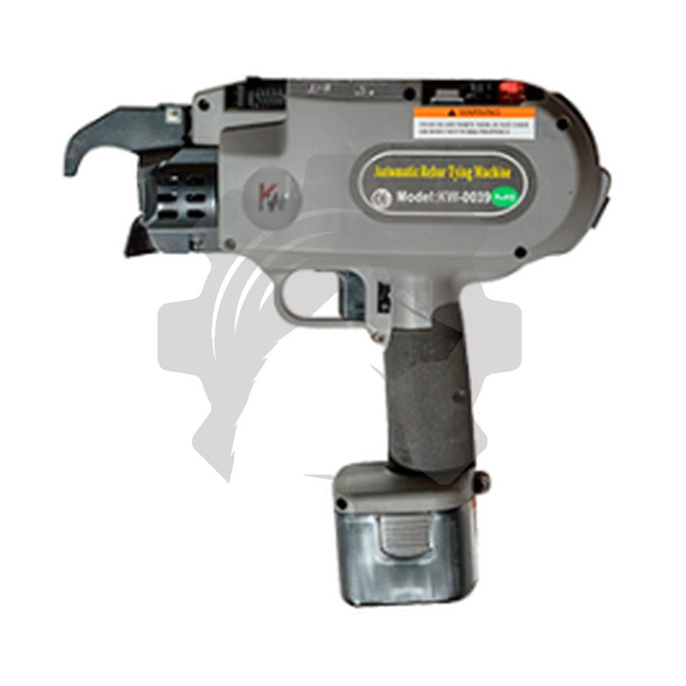 Пистолет для вязки арматуры KW-0039