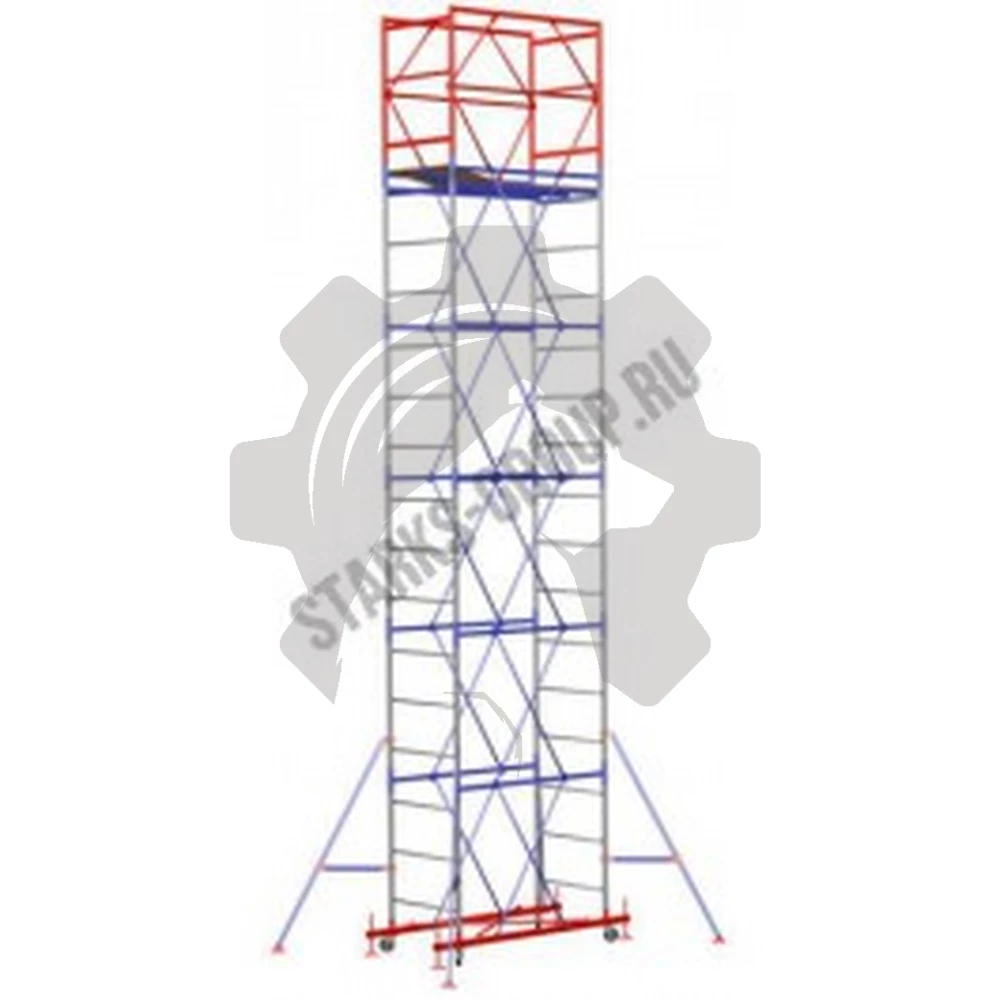 Вышка-тура 1,2*2,0 ВСП 250/1.2