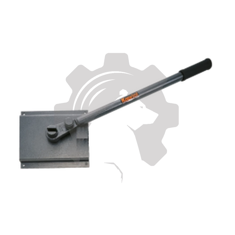 Станок для гибки арматуры Kapriol 12 мм без линейки