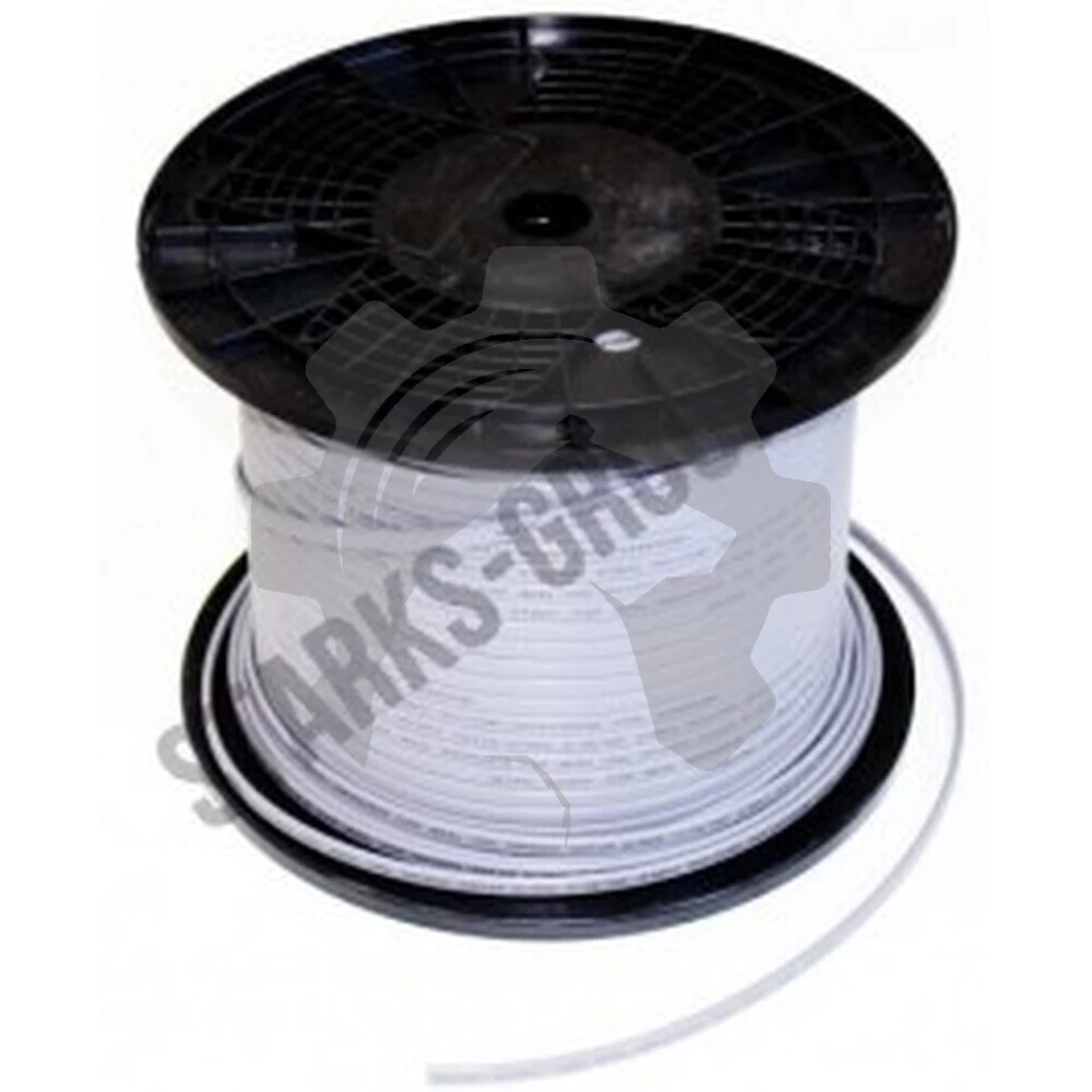 Греющий кабель SRH GWS16-2